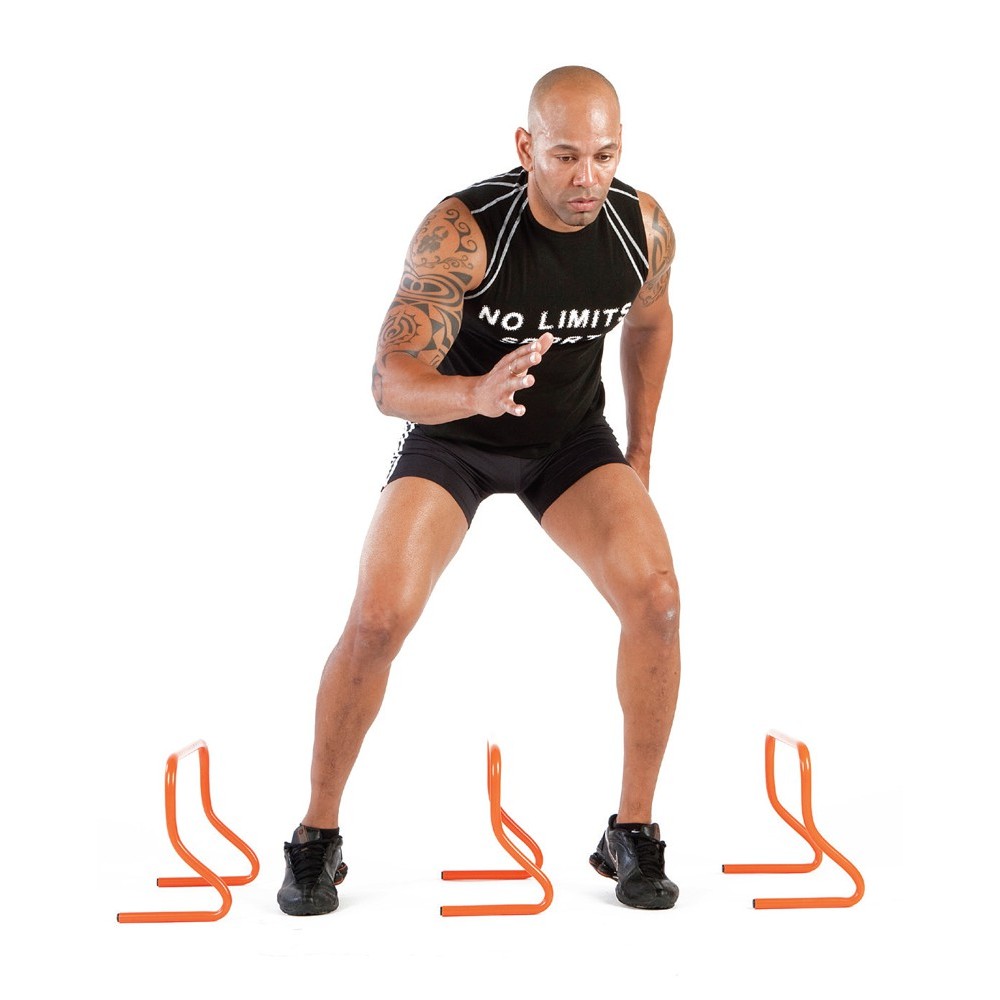 Training mini hurdle 30cm