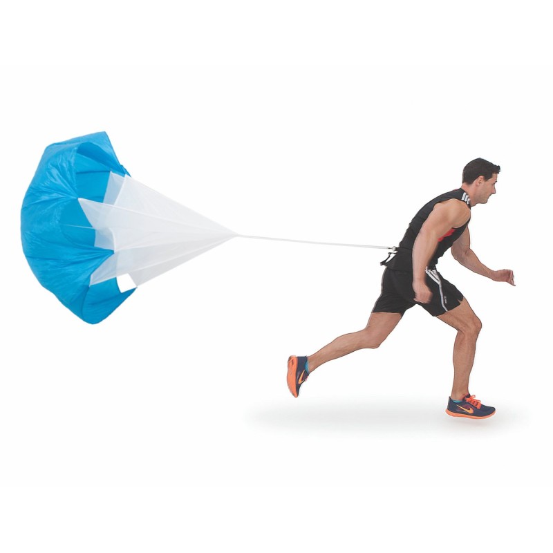 PARACHUTE - SPEED POWER