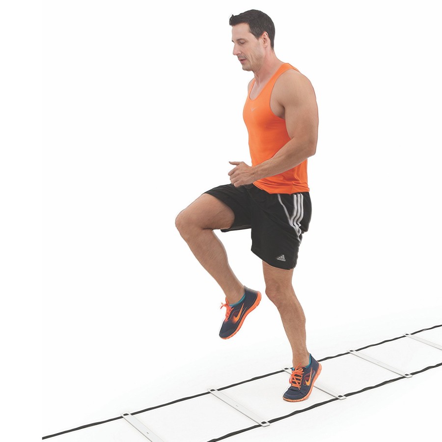 AGILITY LADDER plastic - 4 meters