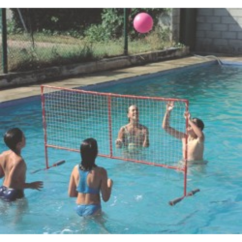 Floating Volley Set
