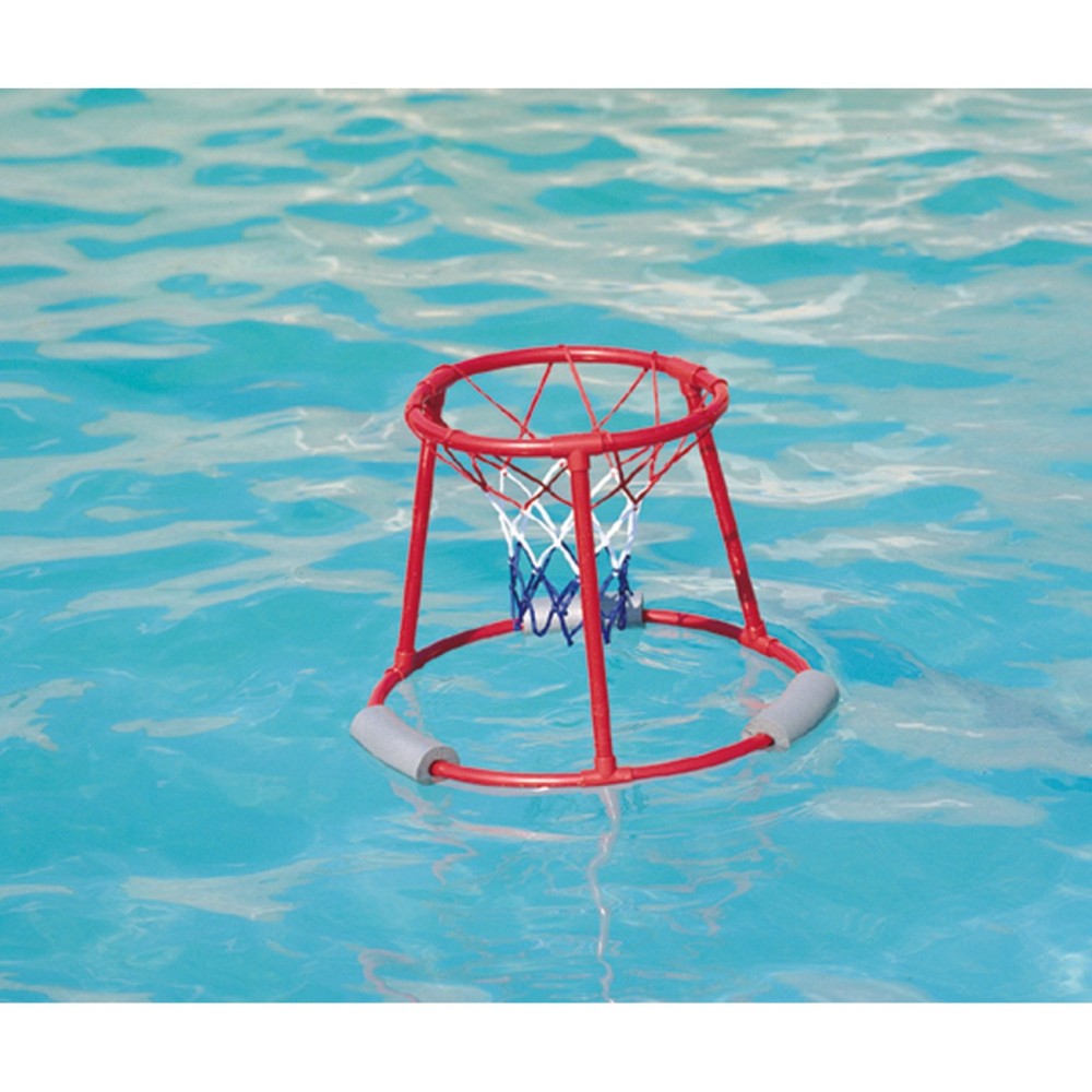 Goal- Floating basket  diam. 52  height 40 cm.