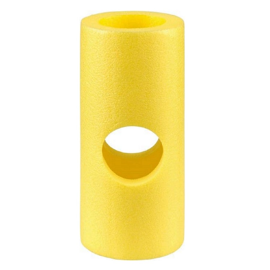 Water Floating bar - Connectors for floating bars, 1 hole