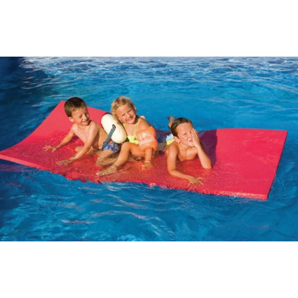 Water carpet 200 x 100 x 3cm