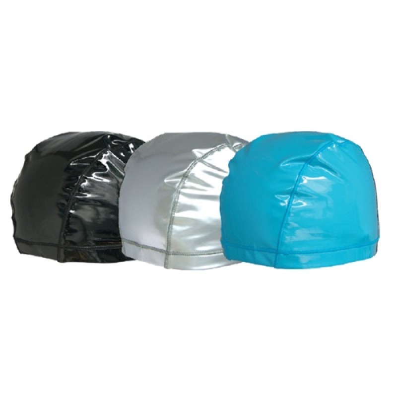 PU Coated Bathing Cap