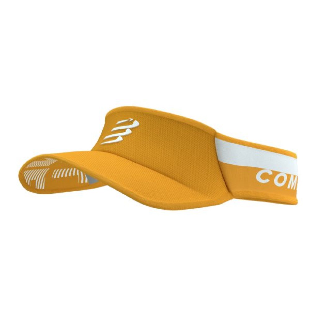 ULTRALIGHT VISOR (CITRUS/WHITE)