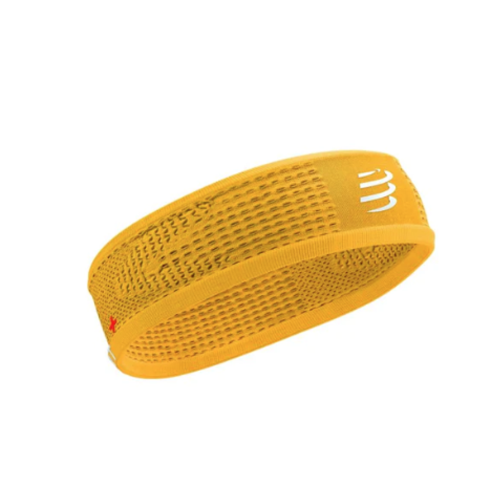 THIN HEADBAND - (CITRUS)