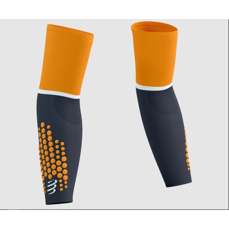 COMPRESSPORT ARMFORCE ULTRALIGHT (MAGNET / AUTUMN GLORY) 22-25