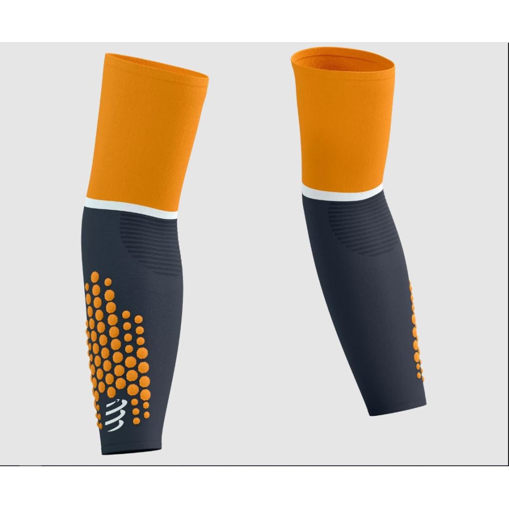 COMPRESSPORT ARMFORCE ULTRALIGHT (MAGNET / AUTUMN GLORY) 25-28