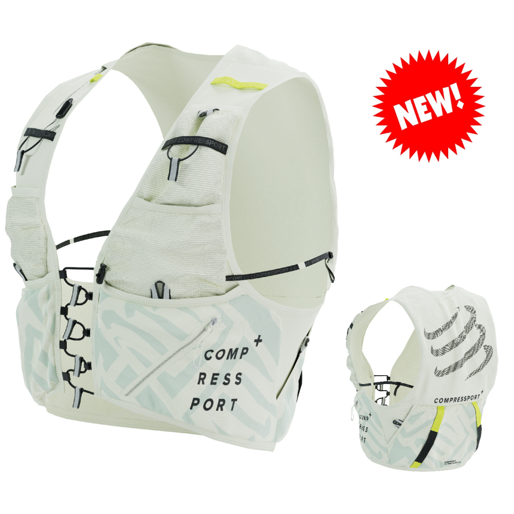 ULTRUN S PACK EVO 10 (ΜΕ 2 ΦΛΑΣΚΙΑ 500ML) - SUGAR/ICE - EXTRA LARGE