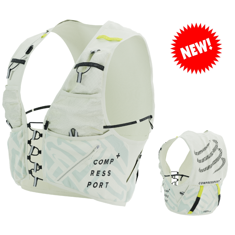 ULTRUN S PACK EVO 10 (ΜΕ 2 ΦΛΑΣΚΙΑ 500ML) - SUGAR/ICE - EXTRA LARGE