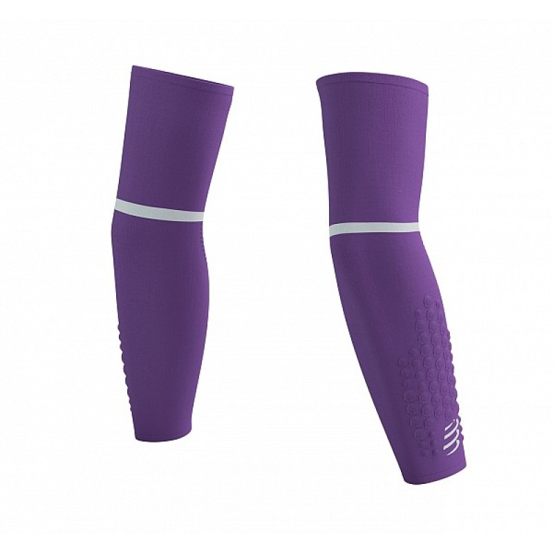 COMPRESSPORT ARMFORCE ULTRALIGHT (ROYAL LILAC) T1/22-25cm