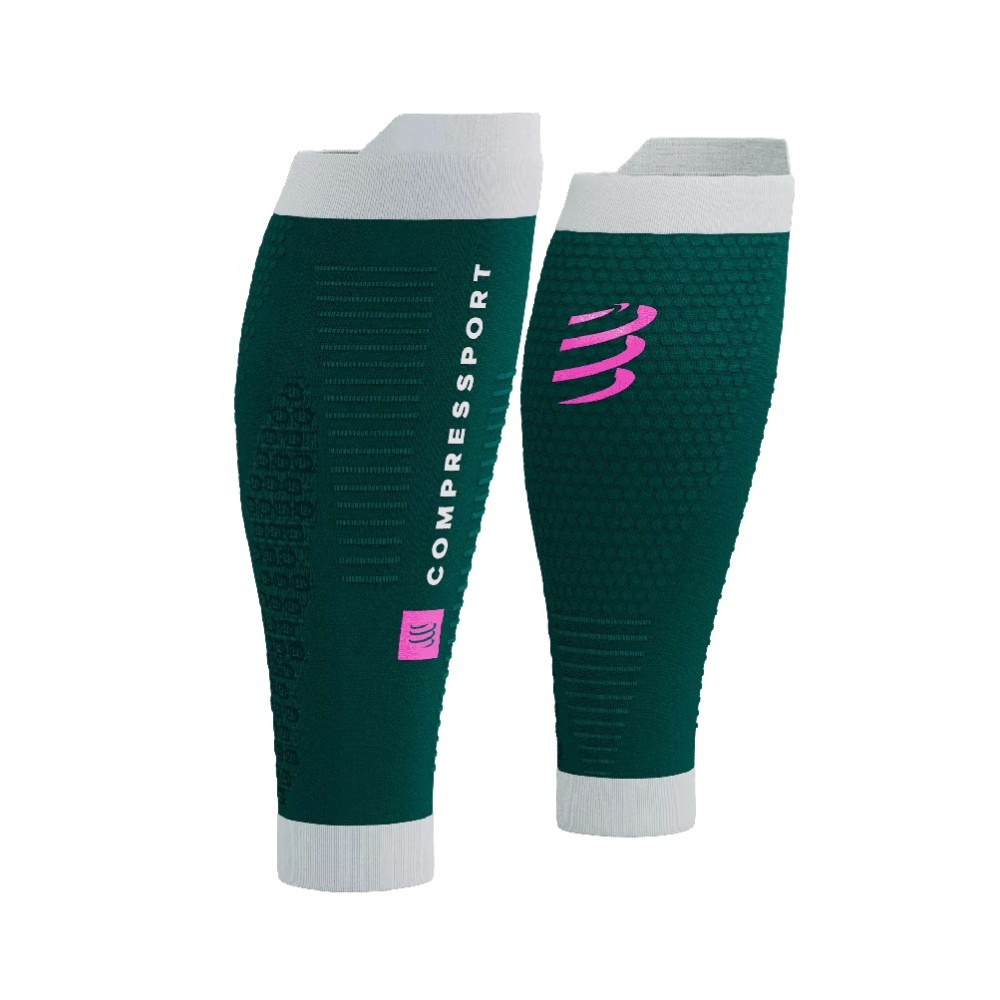 R2 3.0 Συμπιεστικά Γάμπας - STORM WHITE Τ4/42-46