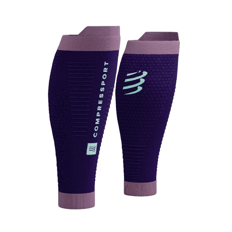 R2 3.0 Συμπιεστικά Γάμπας - PURPLE GRAPE Τ4/42-46