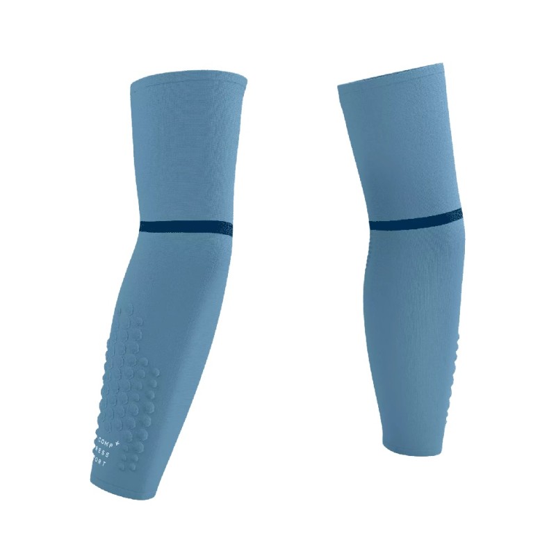 Compressport ARMFORCE ULTRALIGHT (DENIM WHITE) Τ2/25-28