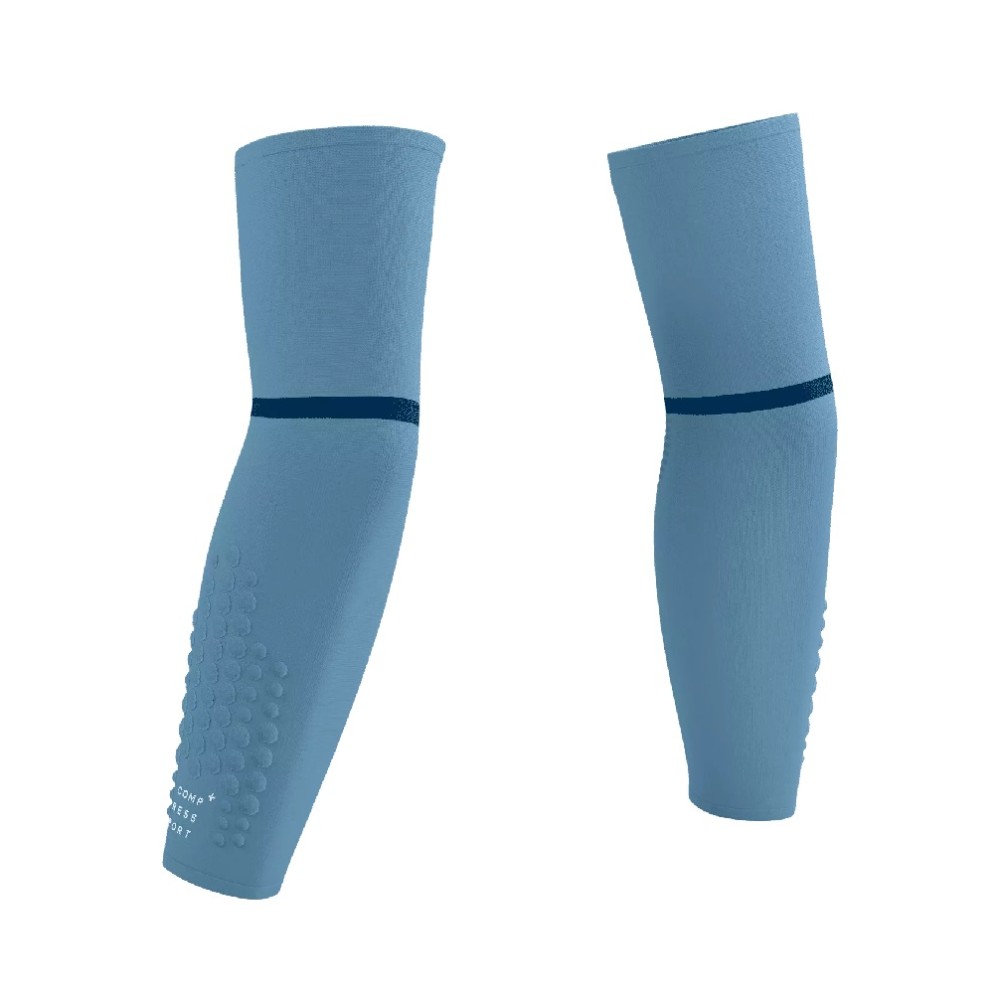 Compressport ARMFORCE ULTRALIGHT (DENIM WHITE) Τ3/28-31