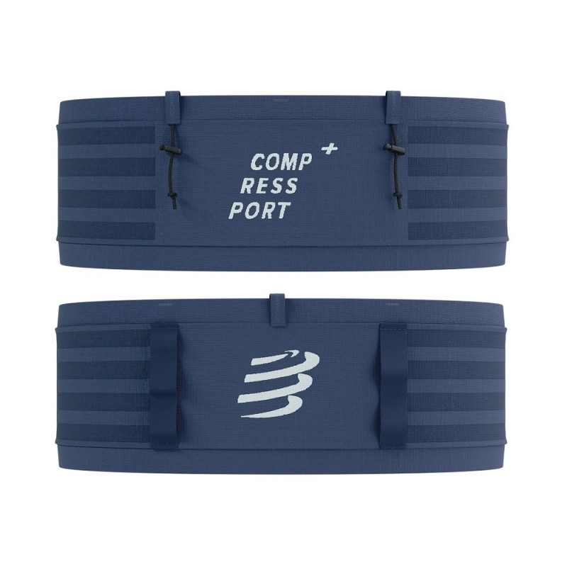 Compressport Free Belt PRO (INDIGO) XL/XLL