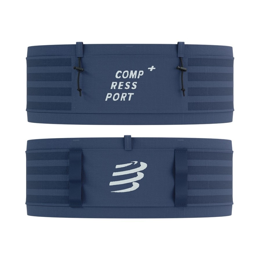 Compressport Free Belt PRO (INDIGO) XL/XLL