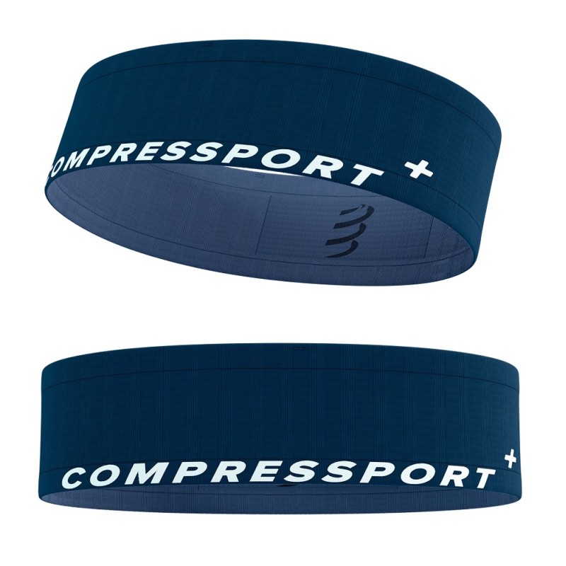 Compressport Free Belt PRO (INDIGO) XL/XLL