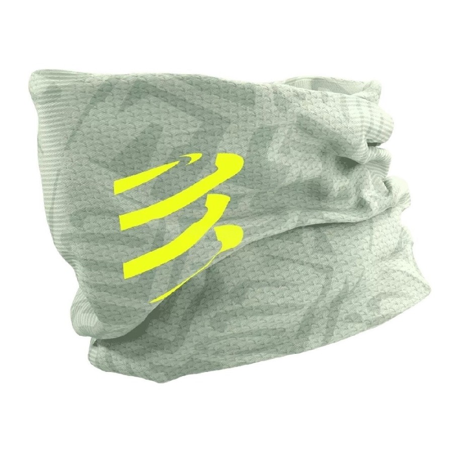 COMPRESSPORT HEADTUBE - SUGAR / ICE PRINT