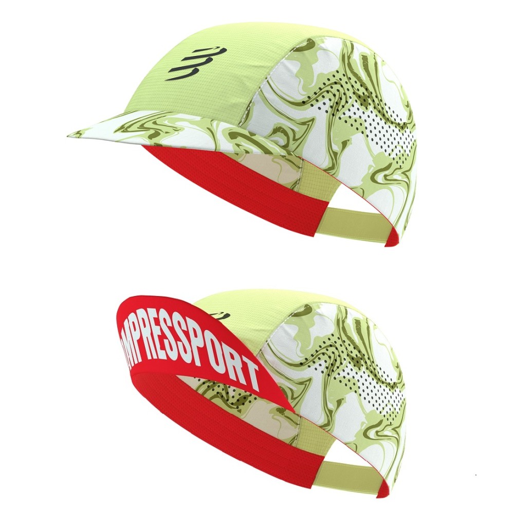 Pro Racing Cap - My Triathlon