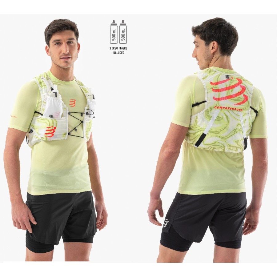 Ultrun Evo 10 Pack - CHAMO XL