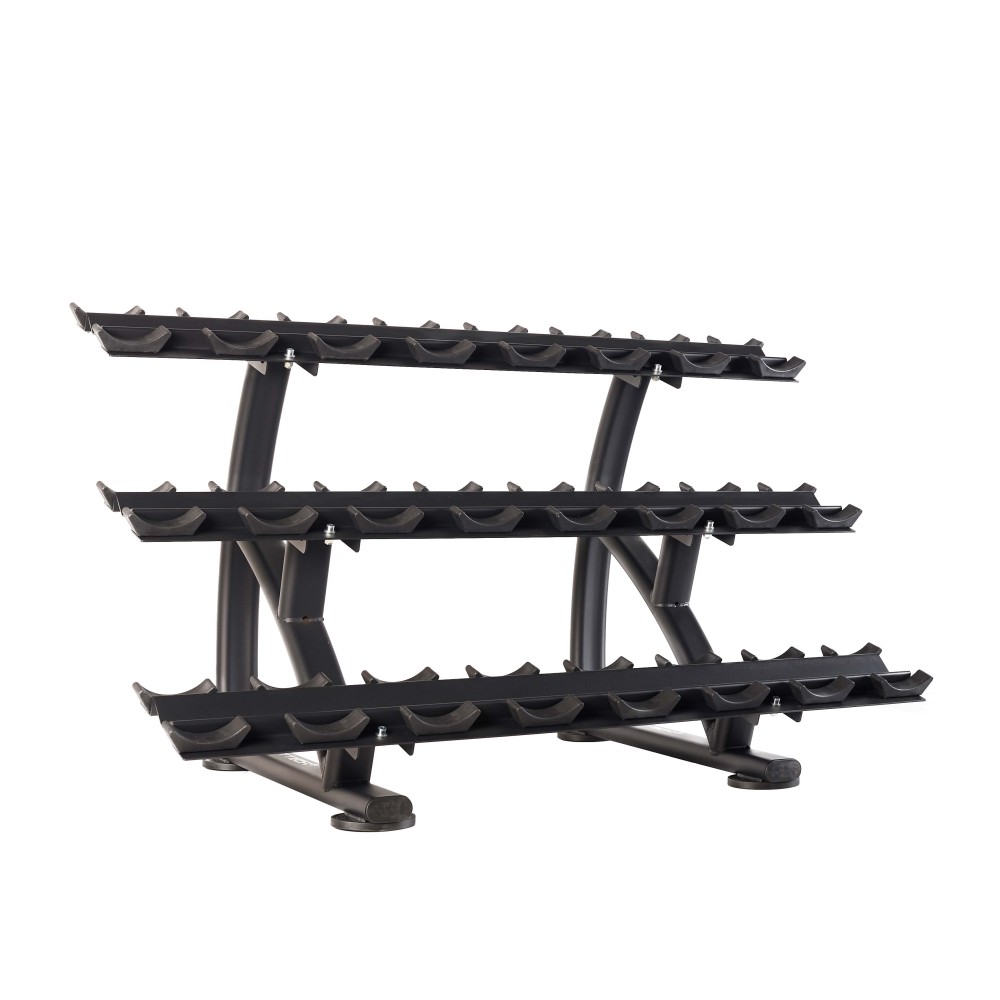 Dumbbells Rack (12 Pairs)
