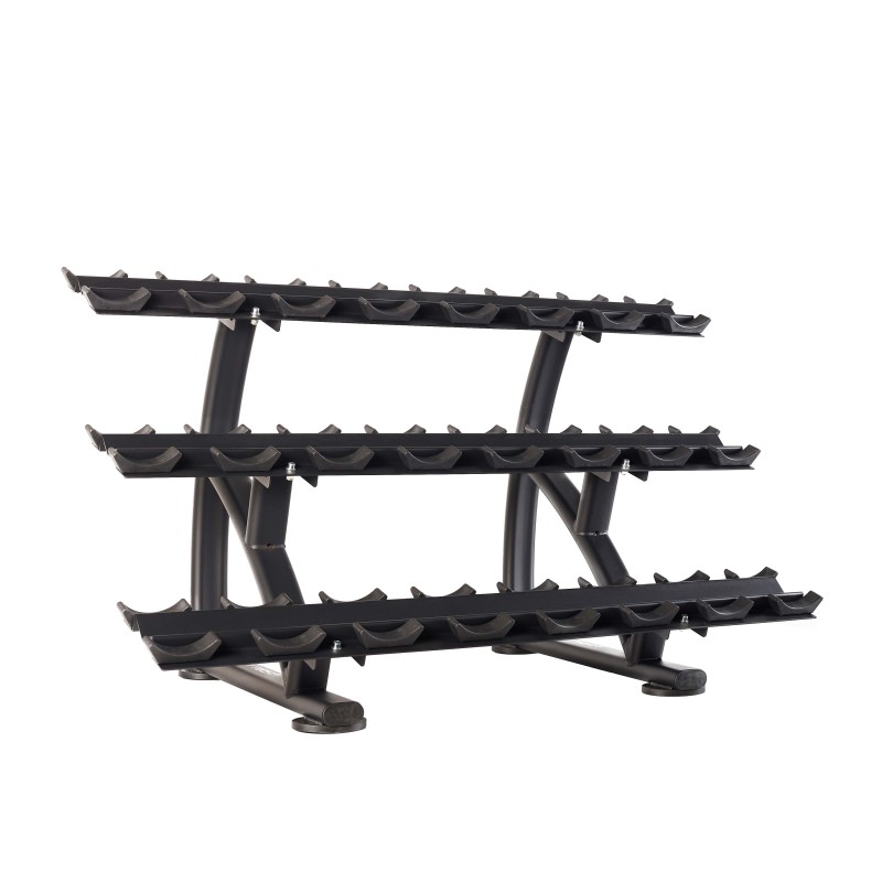 Dumbbells Rack (12 Pairs)