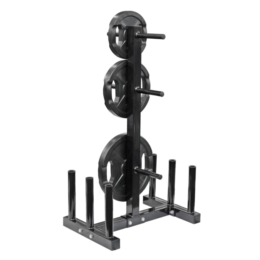 WEIGHTS AND BARS RACKS Ø28mm
