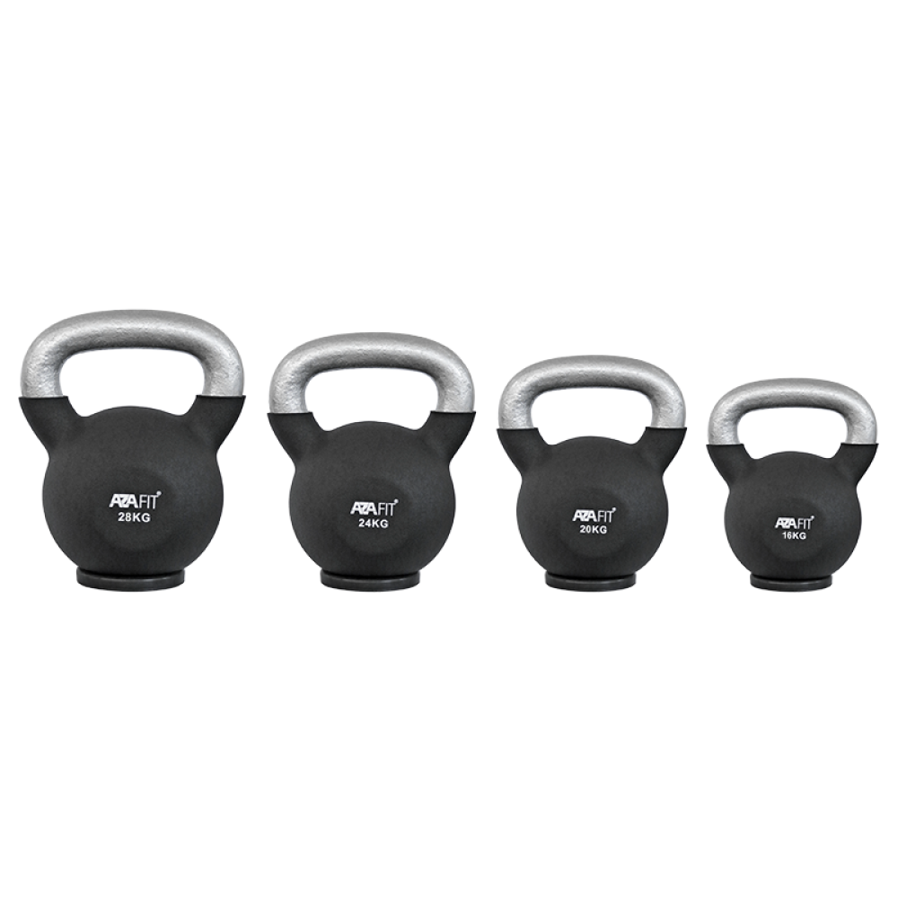 Kettlebell neoprene (16kg)