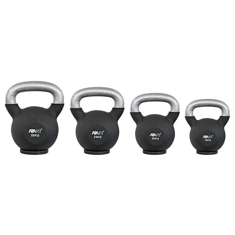 Kettlebell neoprene (24kg)