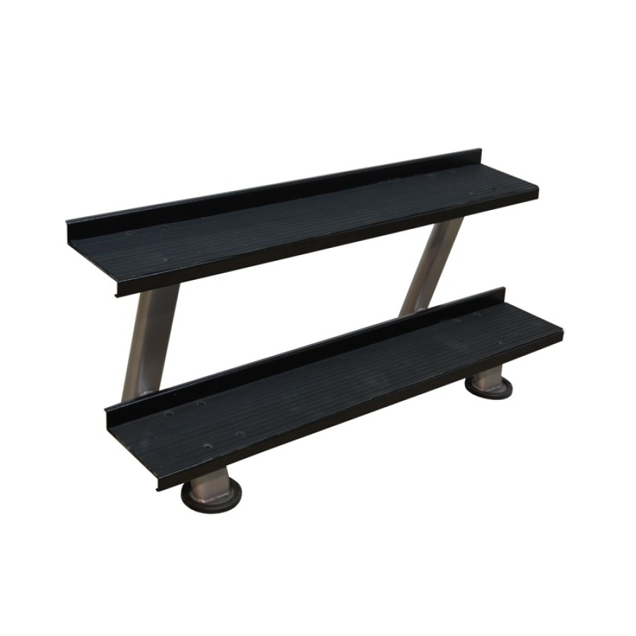 KETTLEBELL RACK 140x55x63cm