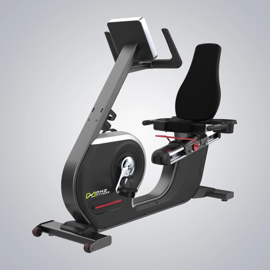 Recumbent Bike A5100