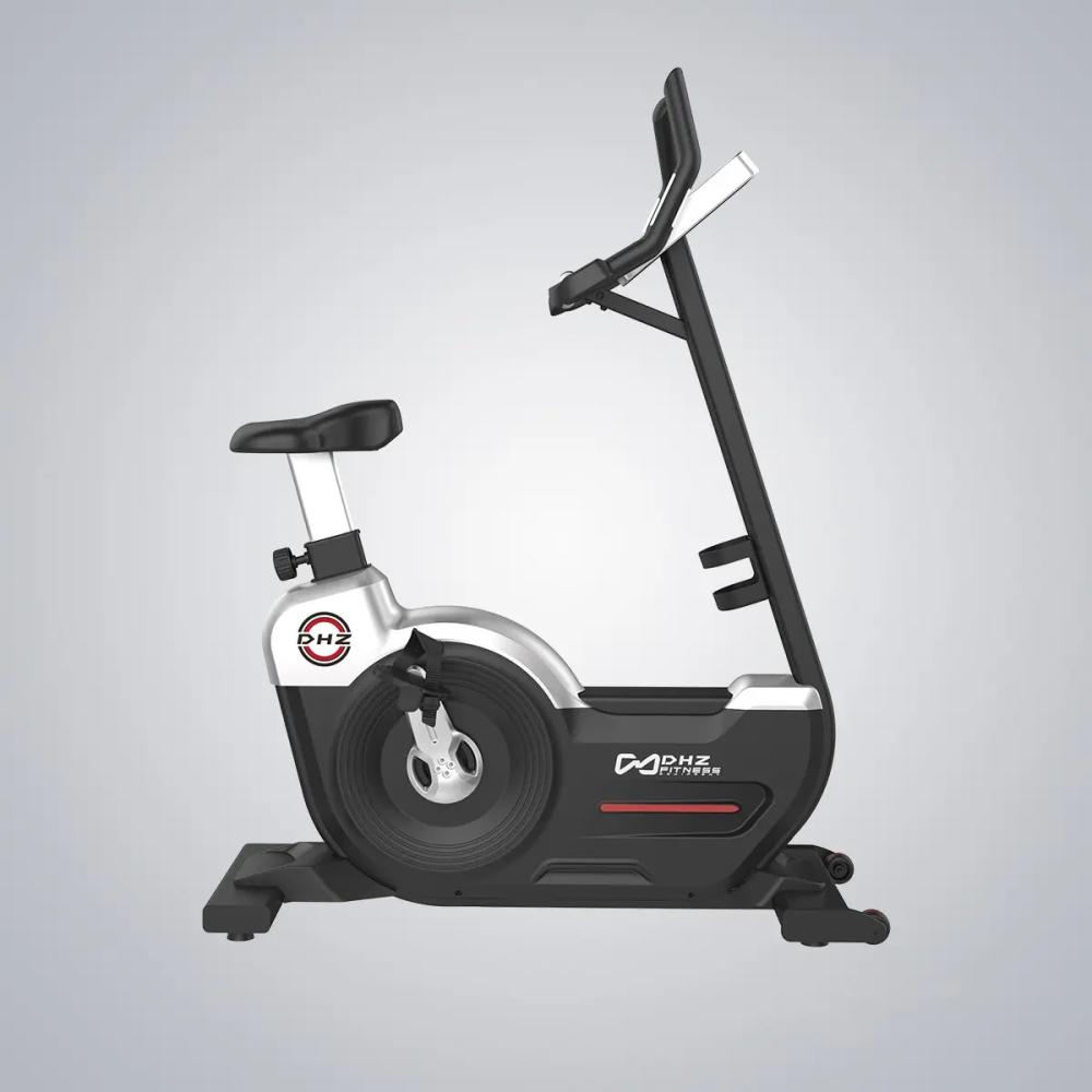 Upright Bike