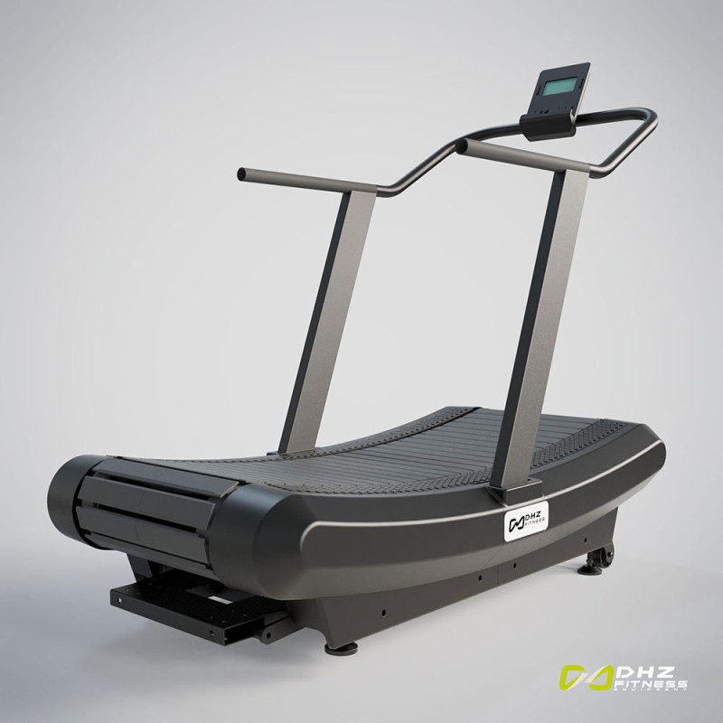 SLAT TREADMILL