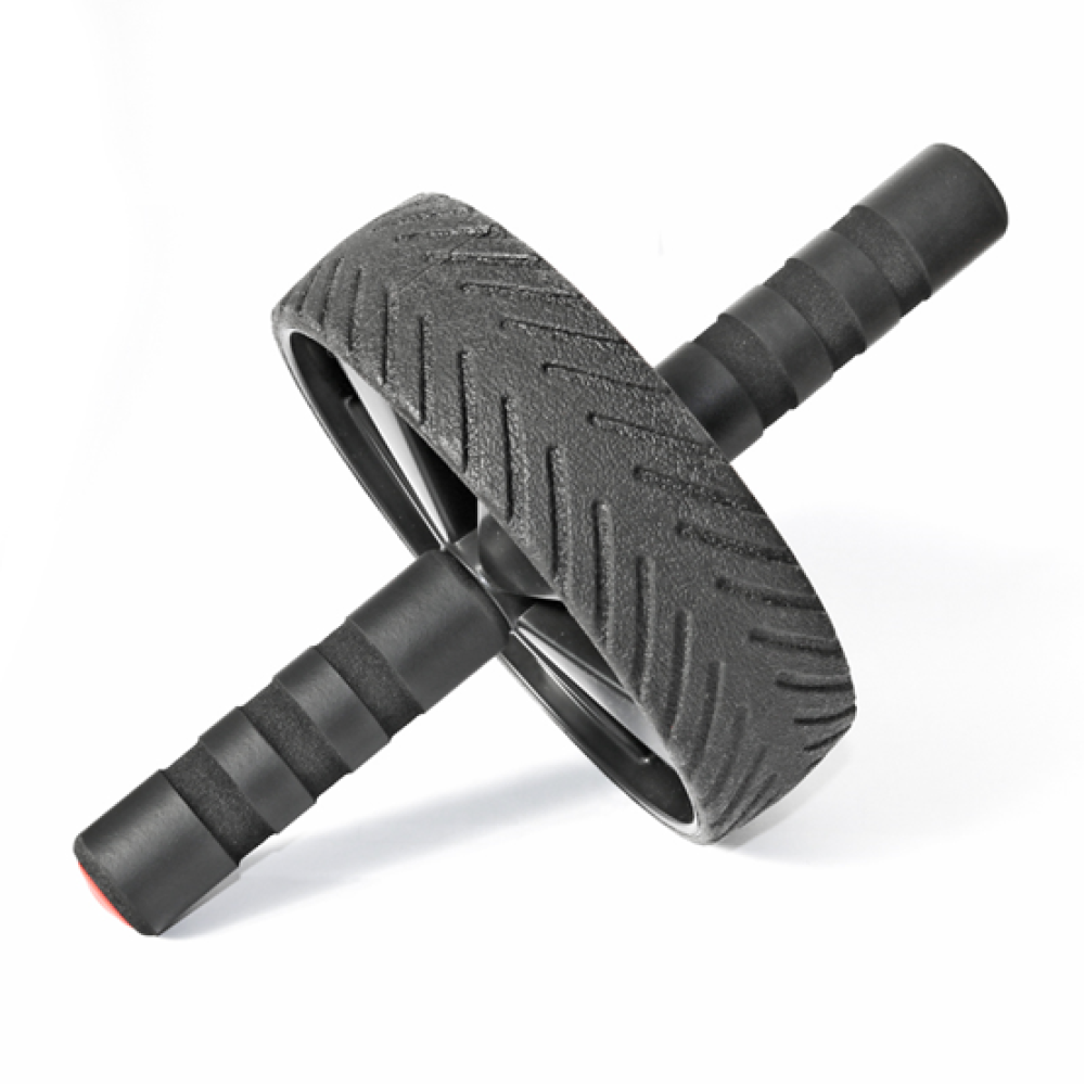 AB Wheel  ABW μαύρο