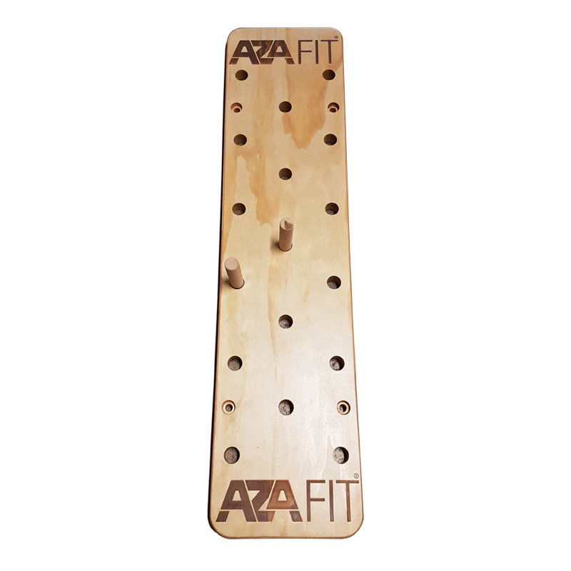 Peg Board (17 Holes)
