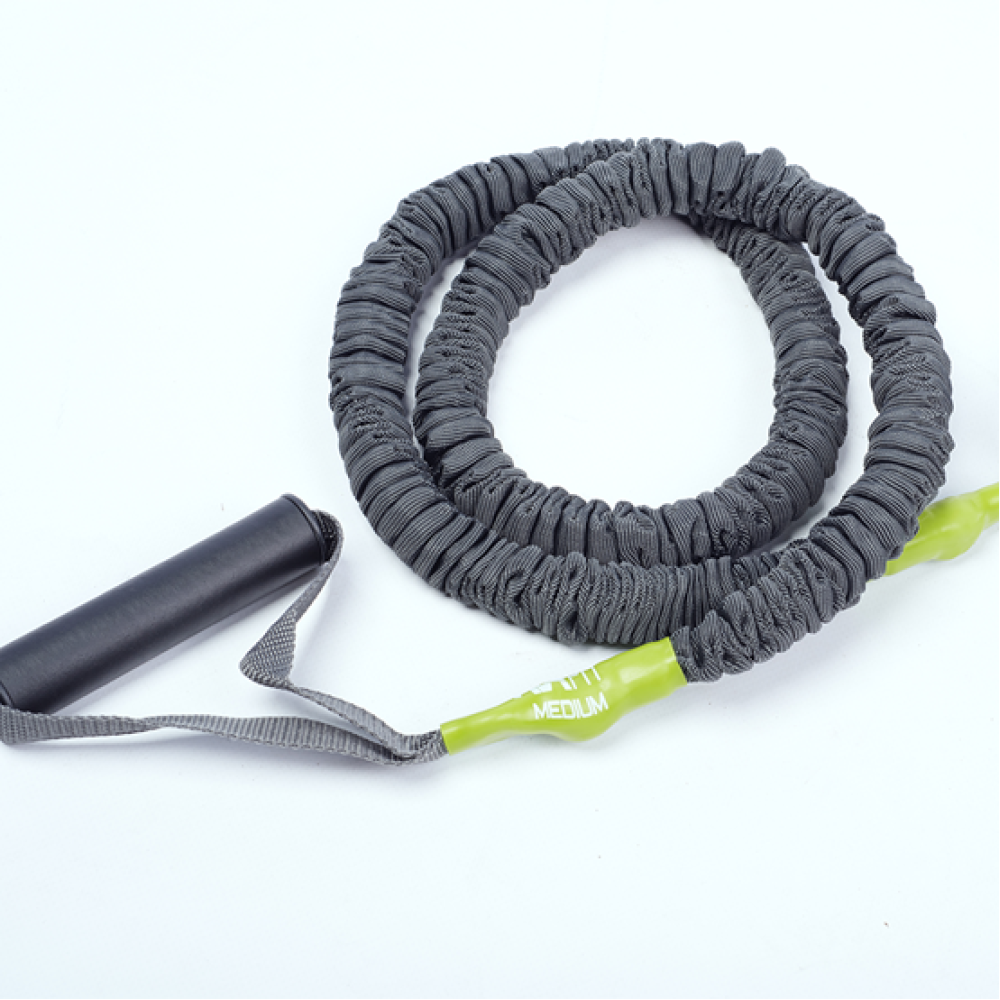 Resistance Tube (6 x 11 x 1200mm - Medium)