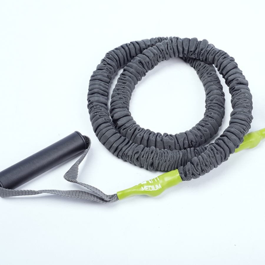 Resistance Tube (6 x 11 x 1200mm - Medium)