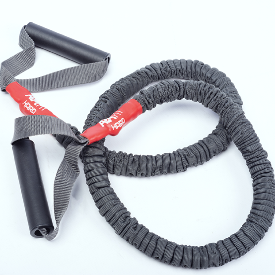 Resistance Tube (6 x 10 x 1200mm - Hard)