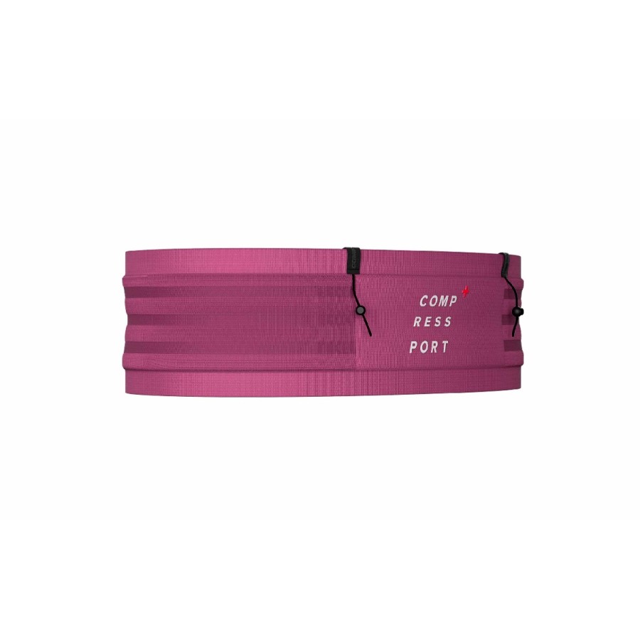 COMPRESSPORT FREE BELT PRO (DECO ROSE) XL/XXL
