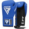 BOXING GLOVES PRO FIGHT APEX A2 BLUE-10oz