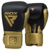 BOXING GLOVES MARK PRO SPARRING TRI LIRA 2 GOLDEN 10OZ