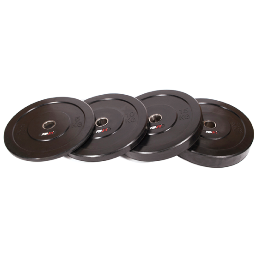 Bumper Plates AZA