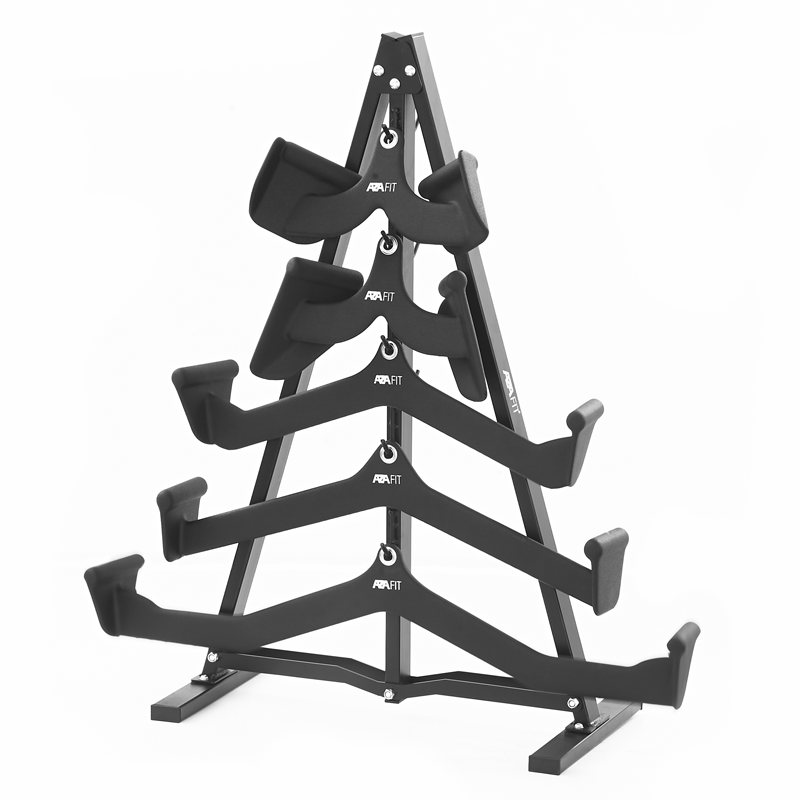 Dorsal Pack + Rack