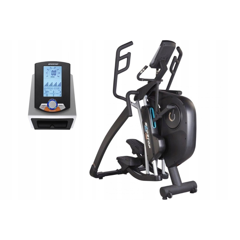 Crosstrainer E-770