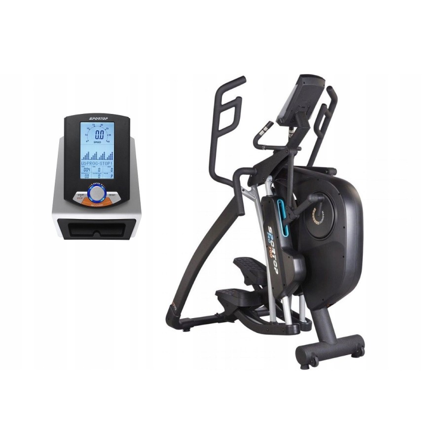 Crosstrainer E-770