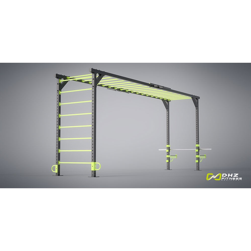 CROSSTRAINING TOWER "BASIC RIG"