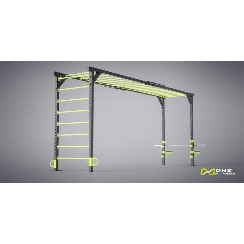 CROSSTRAINING TOWER "BASIC RIG"