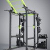 CROSSTRAINING RACK