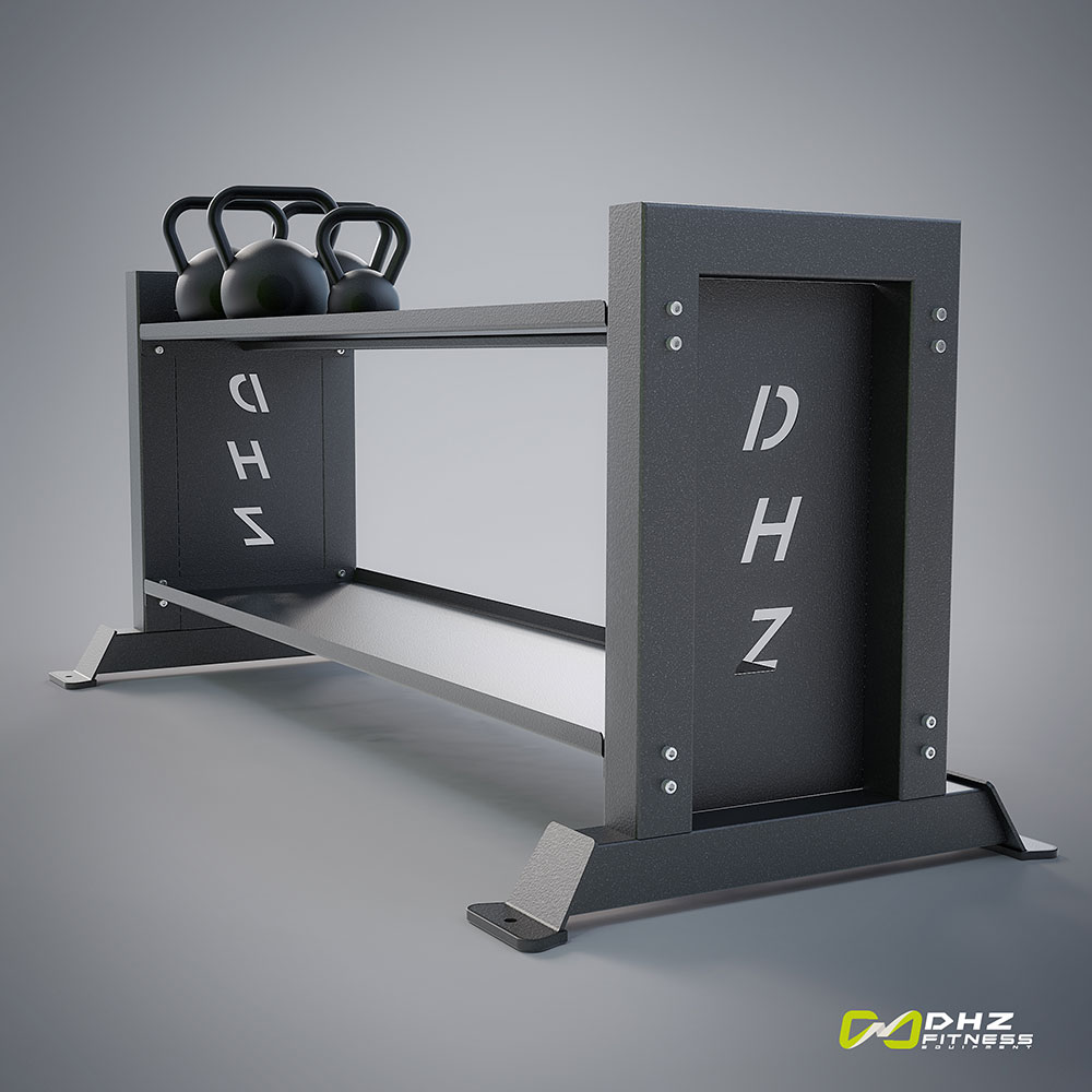 KETTLE BELL RACK